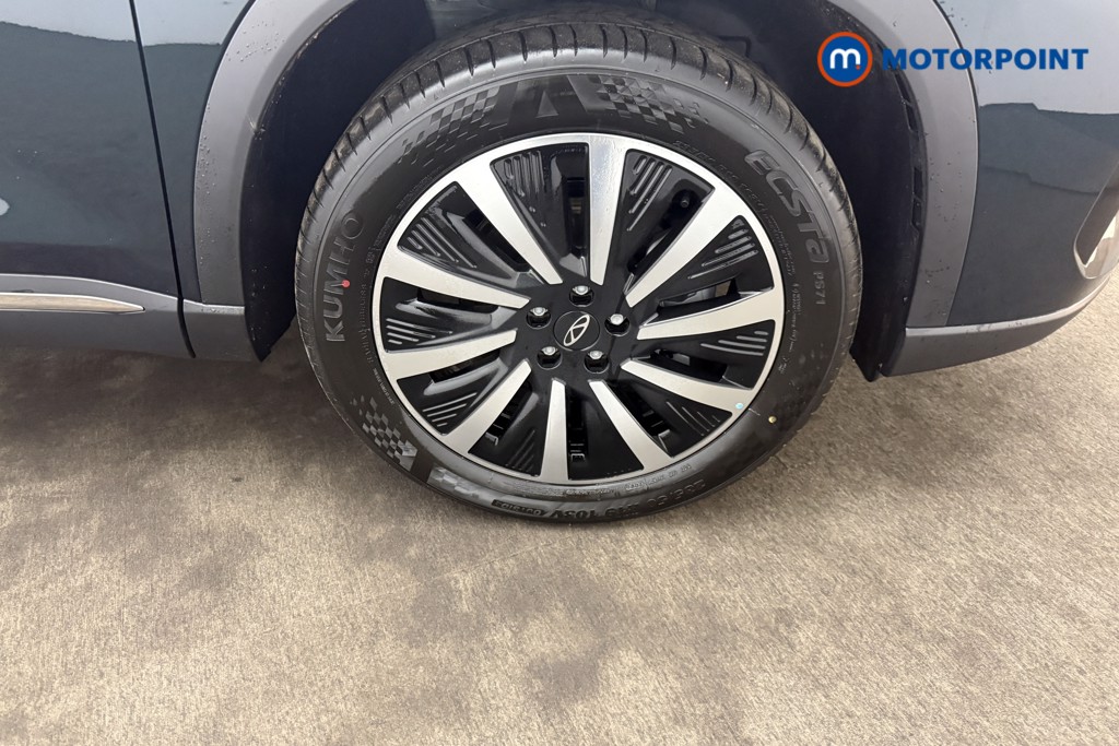 Chery Tiggo 8 Summit Automatic Petrol Plug-In Hybrid SUV - Stock Number (1682768) - 24th supplementary image