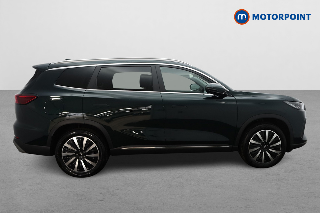 Chery Tiggo 8 Summit Automatic Petrol Plug-In Hybrid SUV - Stock Number (1682768) - Drivers side