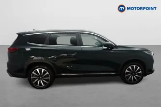 Chery Tiggo 8 Summit Automatic Petrol Plug-In Hybrid SUV - Stock Number (1682768) - Drivers side