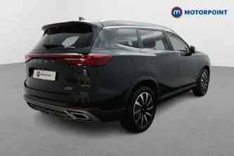 Chery Tiggo 8 Summit Automatic Petrol Plug-In Hybrid SUV - Stock Number (1682768) - Drivers side rear corner