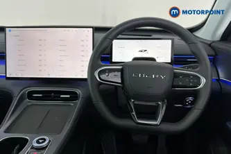Chery Tiggo 8 Summit Automatic Petrol Plug-In Hybrid SUV - Stock Number (1682790) - 2nd supplementary image