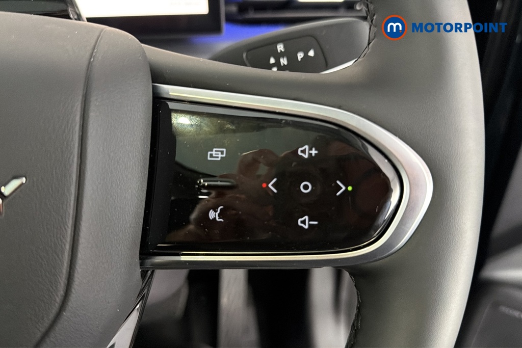 Chery Tiggo 8 Summit Automatic Petrol Plug-In Hybrid SUV - Stock Number (1682790) - 3rd supplementary image