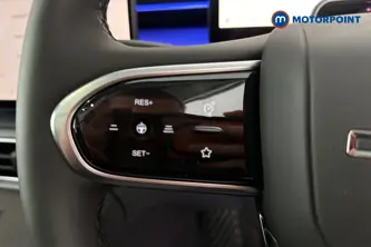 Chery Tiggo 8 Summit Automatic Petrol Plug-In Hybrid SUV - Stock Number (1682790) - 4th supplementary image