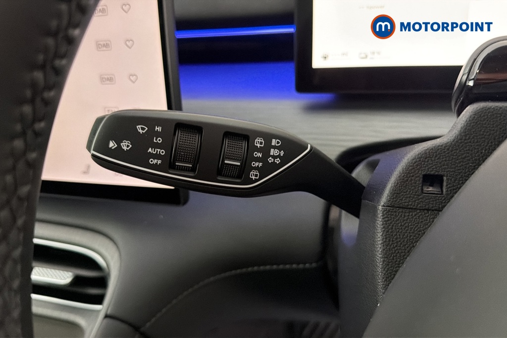 Chery Tiggo 8 Summit Automatic Petrol Plug-In Hybrid SUV - Stock Number (1682790) - 5th supplementary image
