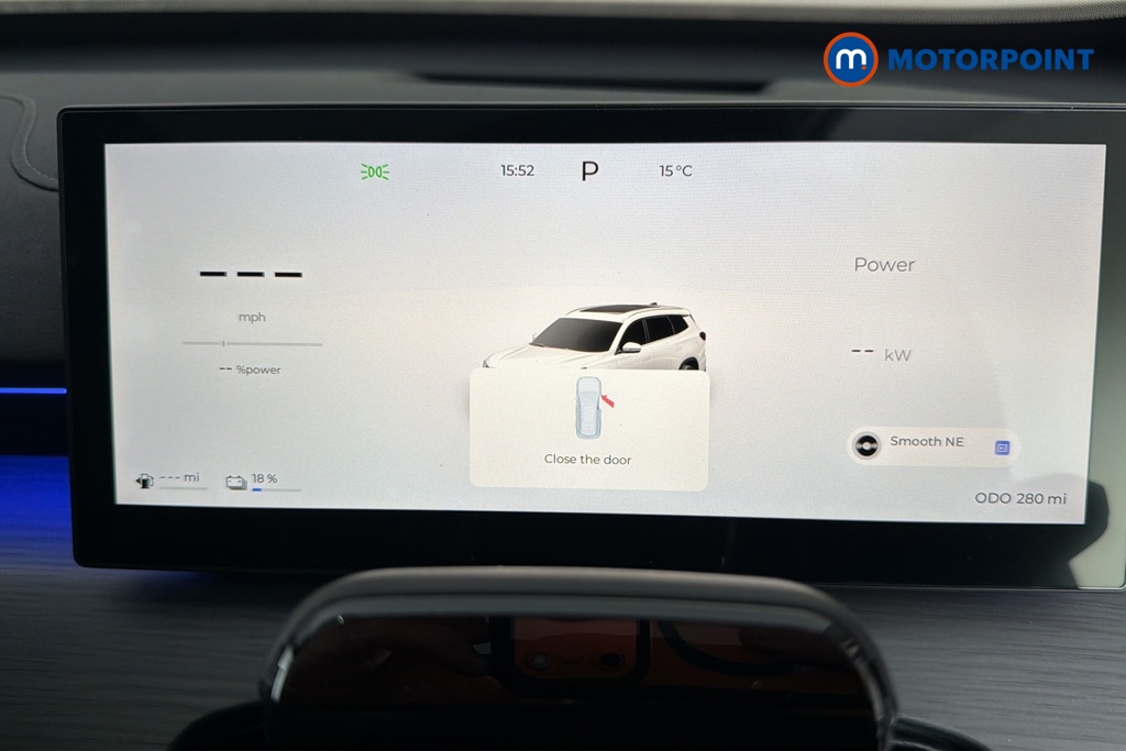 Chery Tiggo 8 Summit Automatic Petrol Plug-In Hybrid SUV - Stock Number (1682790) - 7th supplementary image