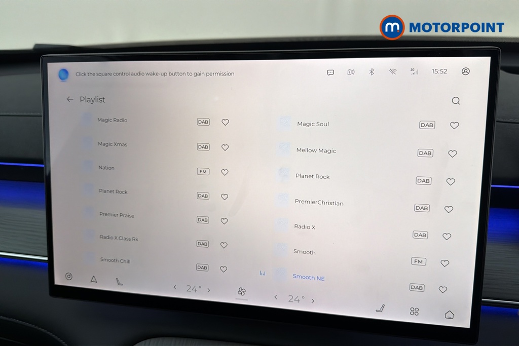 Chery Tiggo 8 Summit Automatic Petrol Plug-In Hybrid SUV - Stock Number (1682790) - 8th supplementary image