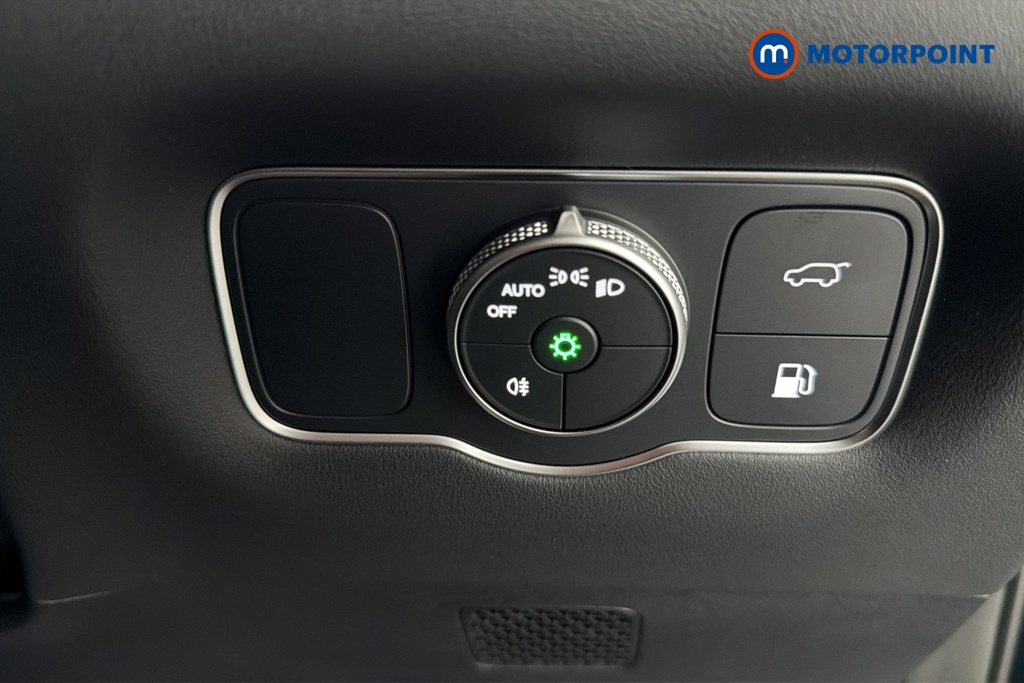 Chery Tiggo 8 Summit Automatic Petrol Plug-In Hybrid SUV - Stock Number (1682790) - 11th supplementary image