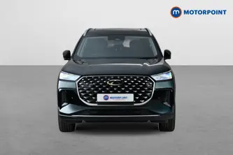 Chery Tiggo 8 Summit Automatic Petrol Plug-In Hybrid SUV - Stock Number (1682790) - Front bumper