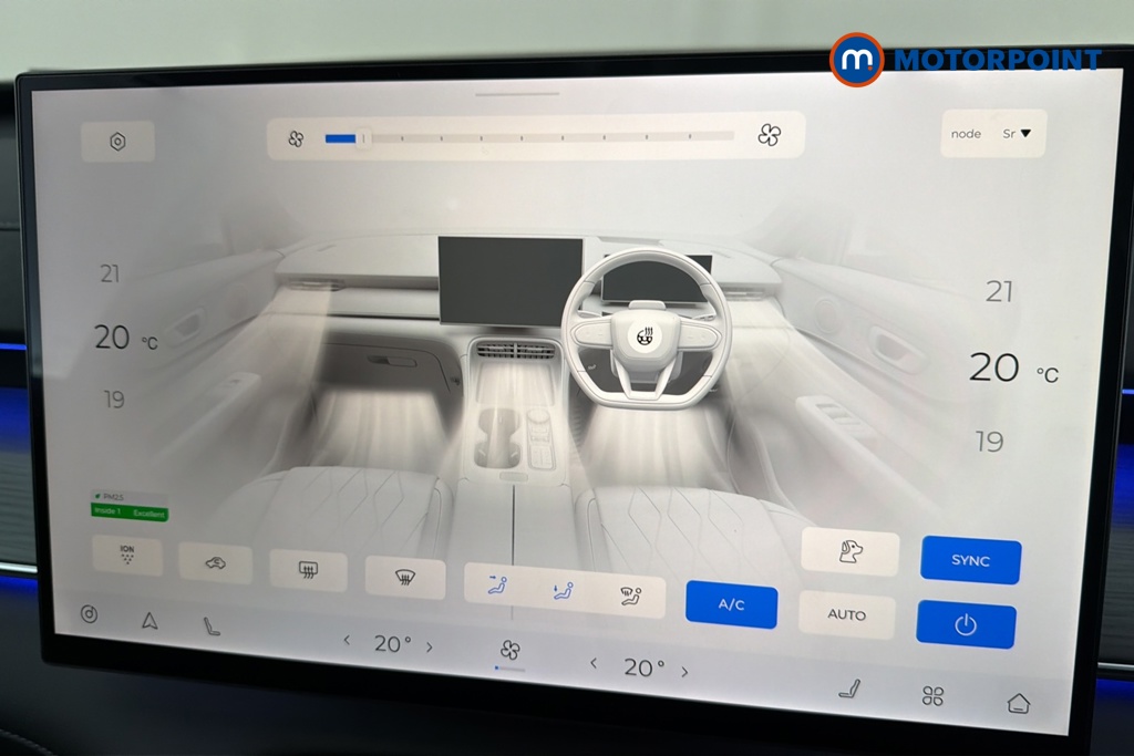 Chery Tiggo 8 Summit Automatic Petrol Plug-In Hybrid SUV - Stock Number (1682790) - 12th supplementary image