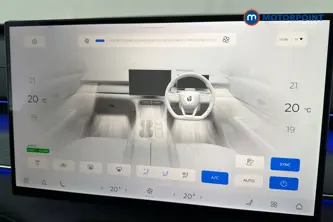 Chery Tiggo 8 Summit Automatic Petrol Plug-In Hybrid SUV - Stock Number (1682790) - 12th supplementary image