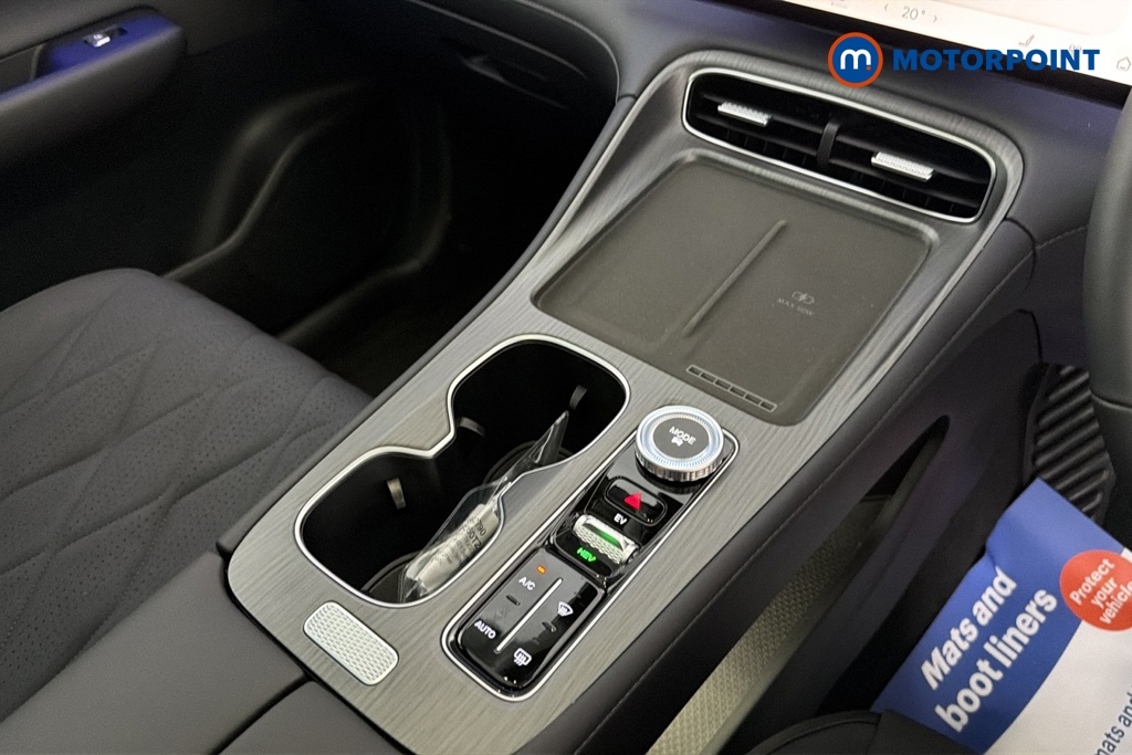 Chery Tiggo 8 Summit Automatic Petrol Plug-In Hybrid SUV - Stock Number (1682790) - 15th supplementary image