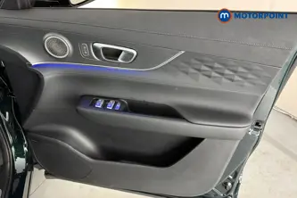 Chery Tiggo 8 Summit Automatic Petrol Plug-In Hybrid SUV - Stock Number (1682790) - 18th supplementary image