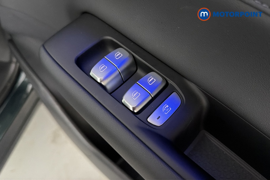 Chery Tiggo 8 Summit Automatic Petrol Plug-In Hybrid SUV - Stock Number (1682790) - 19th supplementary image