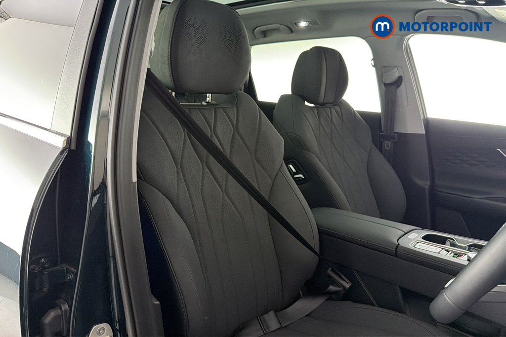 Chery Tiggo 8 Summit Automatic Petrol Plug-In Hybrid SUV - Stock Number (1682790) - 22nd supplementary image
