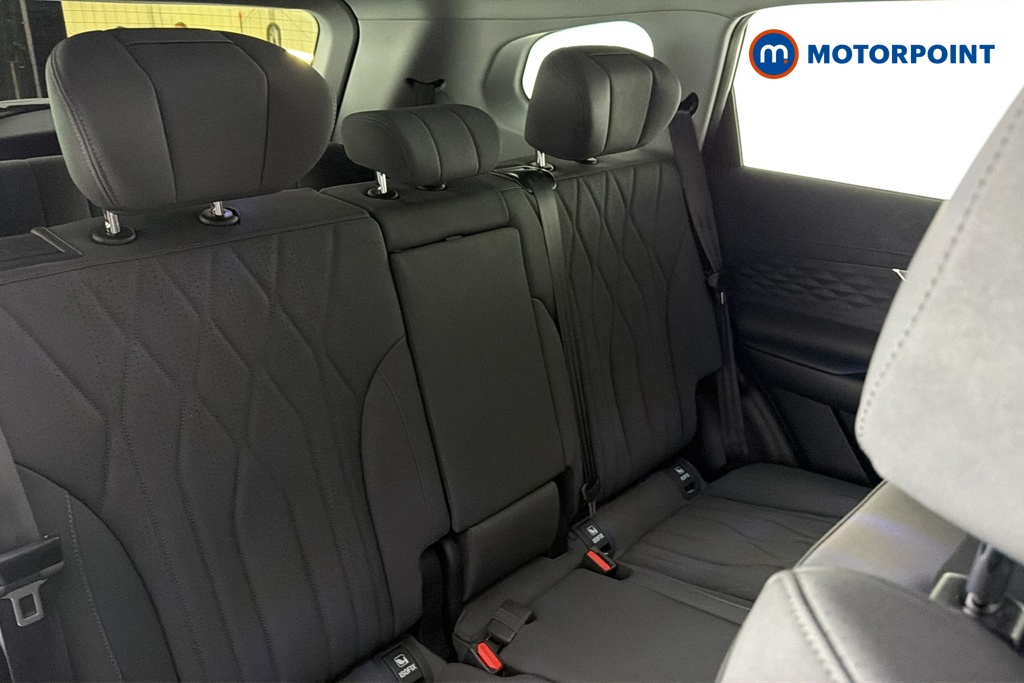 Chery Tiggo 8 Summit Automatic Petrol Plug-In Hybrid SUV - Stock Number (1682790) - 25th supplementary image