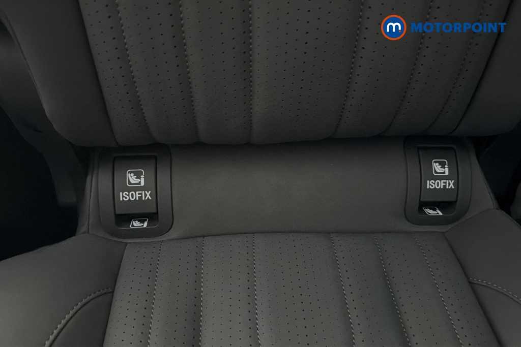 Chery Tiggo 8 Summit Automatic Petrol Plug-In Hybrid SUV - Stock Number (1682790) - 27th supplementary image