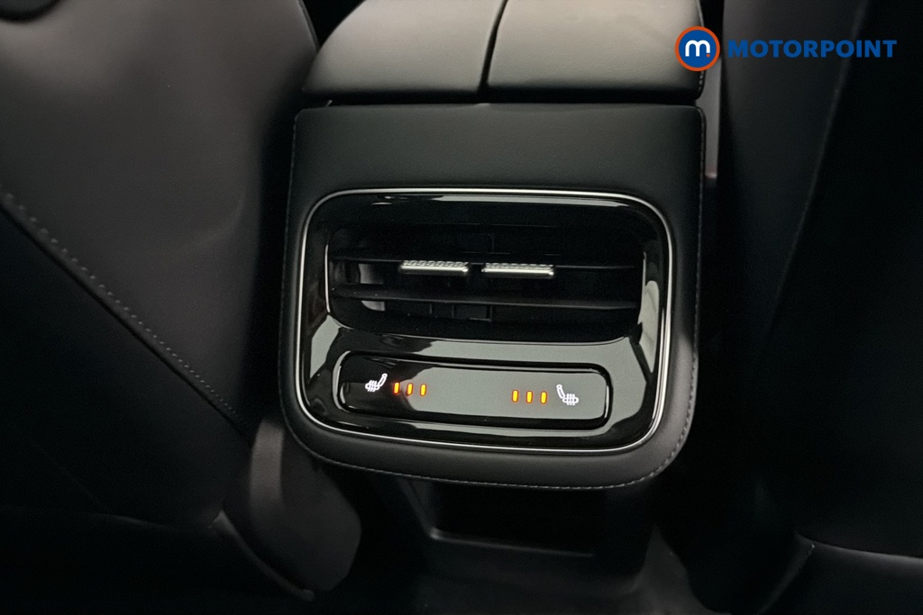 Chery Tiggo 8 Summit Automatic Petrol Plug-In Hybrid SUV - Stock Number (1682790) - 28th supplementary image