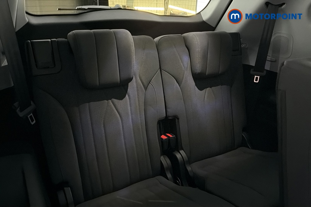 Chery Tiggo 8 Summit Automatic Petrol Plug-In Hybrid SUV - Stock Number (1682790) - 29th supplementary image