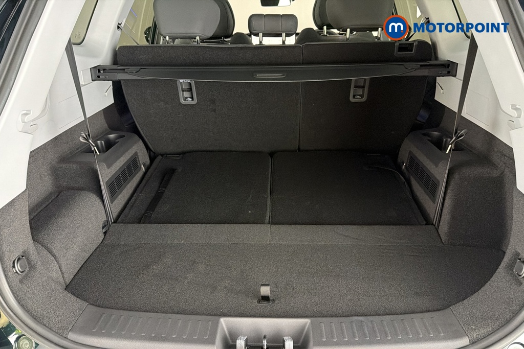 Chery Tiggo 8 Summit Automatic Petrol Plug-In Hybrid SUV - Stock Number (1682790) - 30th supplementary image
