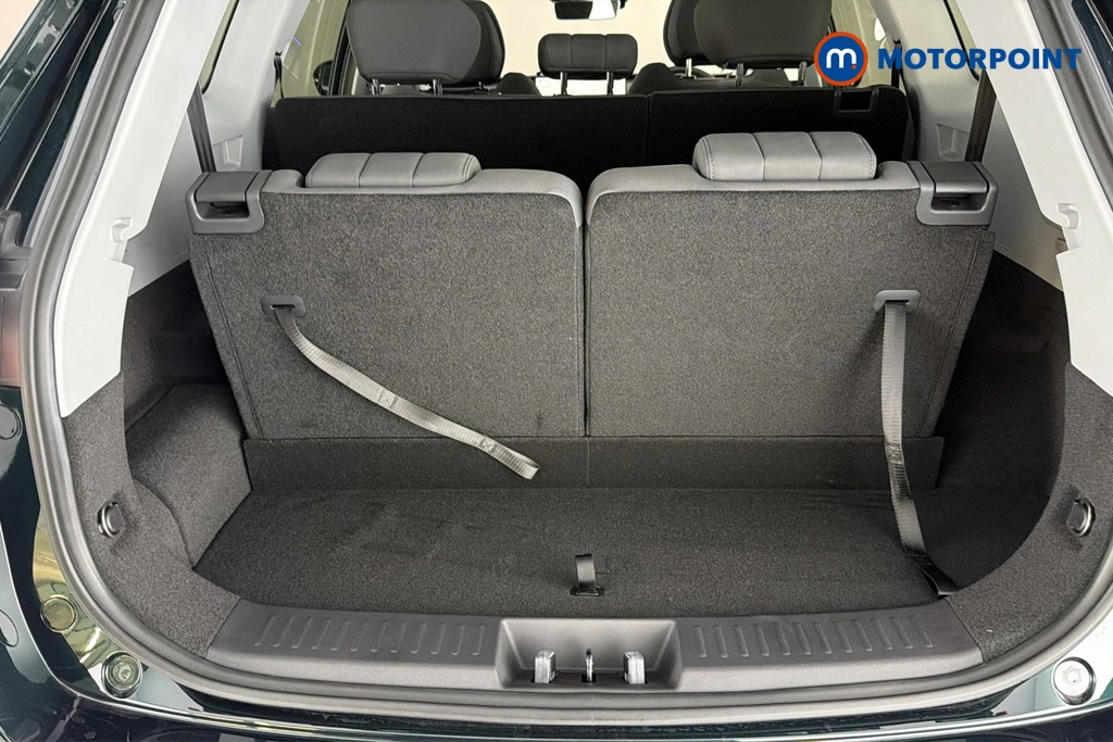 Chery Tiggo 8 Summit Automatic Petrol Plug-In Hybrid SUV - Stock Number (1682790) - 32nd supplementary image