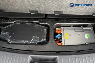 Chery Tiggo 8 Summit Automatic Petrol Plug-In Hybrid SUV - Stock Number (1682790) - 33rd supplementary image