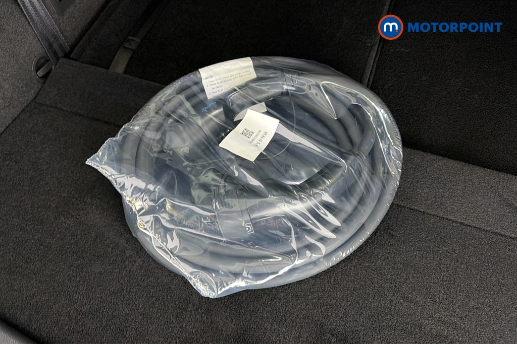 Chery Tiggo 8 Summit Automatic Petrol Plug-In Hybrid SUV - Stock Number (1682790) - 34th supplementary image
