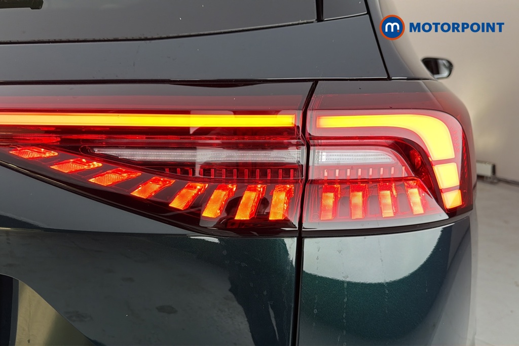 Chery Tiggo 8 Summit Automatic Petrol Plug-In Hybrid SUV - Stock Number (1682790) - 36th supplementary image