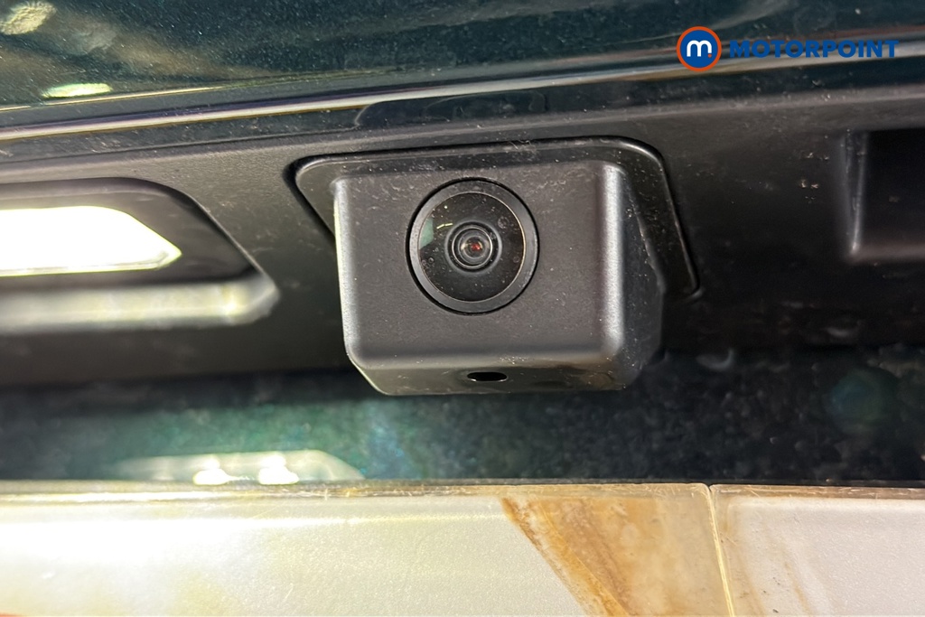Chery Tiggo 8 Summit Automatic Petrol Plug-In Hybrid SUV - Stock Number (1682790) - 37th supplementary image