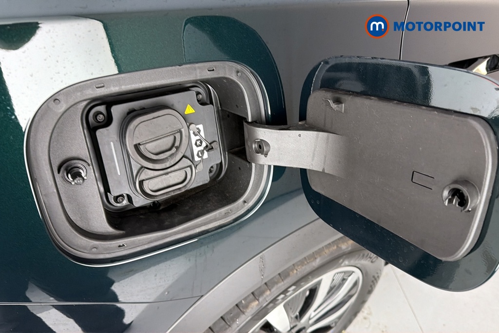 Chery Tiggo 8 Summit Automatic Petrol Plug-In Hybrid SUV - Stock Number (1682790) - 41st supplementary image