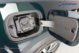 Chery Tiggo 8 Summit Automatic Petrol Plug-In Hybrid SUV - Stock Number (1682790) - 41st supplementary image