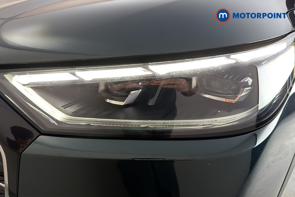 Chery Tiggo 8 Summit Automatic Petrol Plug-In Hybrid SUV - Stock Number (1682790) - 42nd supplementary image