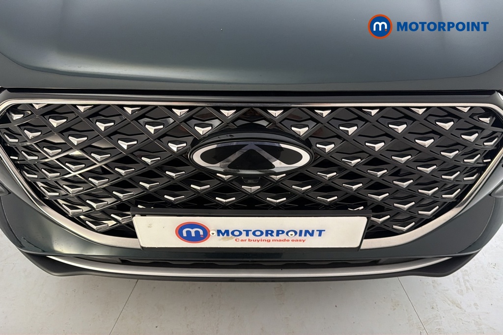 Chery Tiggo 8 Summit Automatic Petrol Plug-In Hybrid SUV - Stock Number (1682790) - 43rd supplementary image