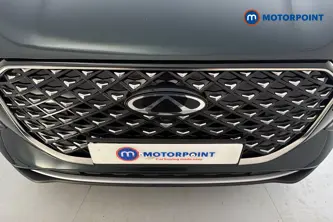 Chery Tiggo 8 Summit Automatic Petrol Plug-In Hybrid SUV - Stock Number (1682790) - 43rd supplementary image