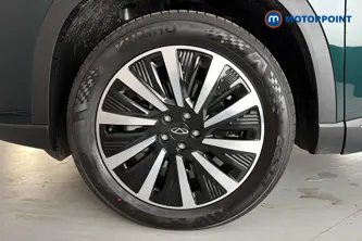 Chery Tiggo 8 Summit Automatic Petrol Plug-In Hybrid SUV - Stock Number (1682790) - 44th supplementary image