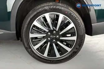 Chery Tiggo 8 Summit Automatic Petrol Plug-In Hybrid SUV - Stock Number (1682790) - 45th supplementary image