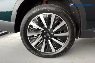 Chery Tiggo 8 Summit Automatic Petrol Plug-In Hybrid SUV - Stock Number (1682790) - 46th supplementary image