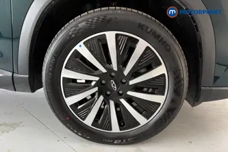 Chery Tiggo 8 Summit Automatic Petrol Plug-In Hybrid SUV - Stock Number (1682790) - 47th supplementary image