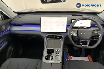 Chery Tiggo 8 Summit Automatic Petrol Plug-In Hybrid SUV - Stock Number (1682790) - 1st supplementary image