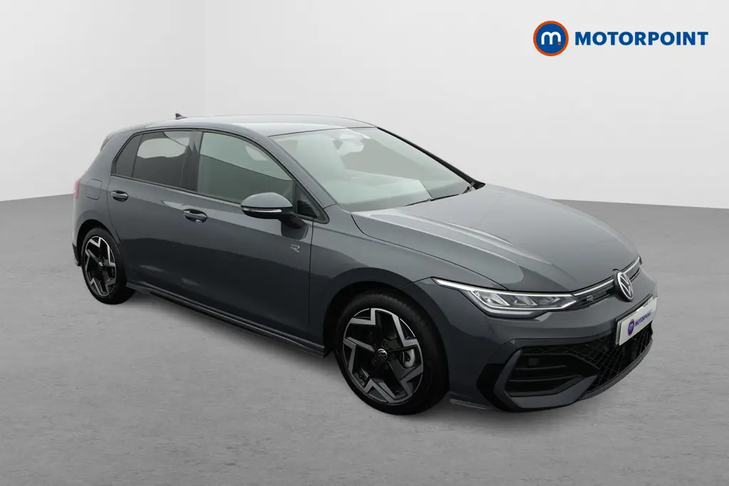 2026 Volkswagen Golf