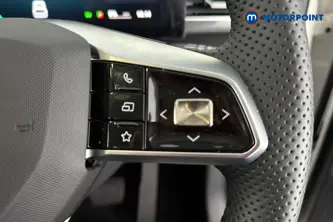 Mg Motor Uk HS Trophy Automatic Petrol-Electric Hybrid SUV - Stock Number (1683399) - 3rd supplementary image