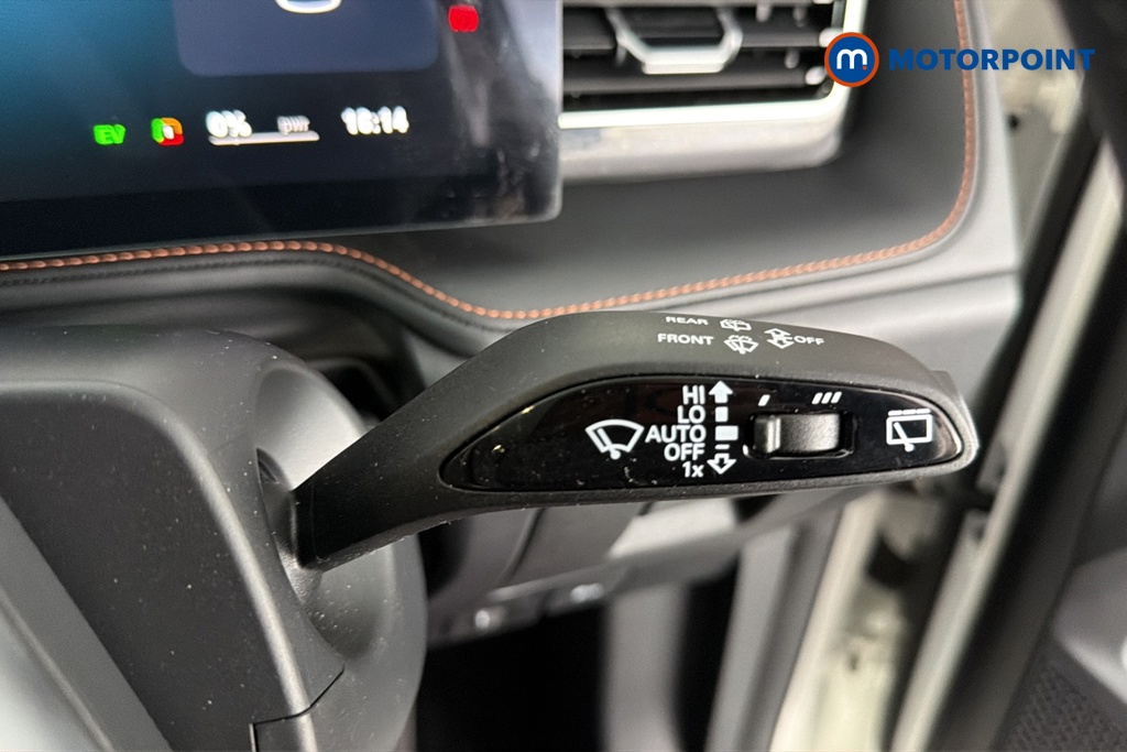 Mg Motor Uk HS Trophy Automatic Petrol-Electric Hybrid SUV - Stock Number (1683399) - 6th supplementary image