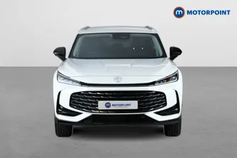 Mg Motor Uk HS Trophy Automatic Petrol-Electric Hybrid SUV - Stock Number (1683399) - Front bumper
