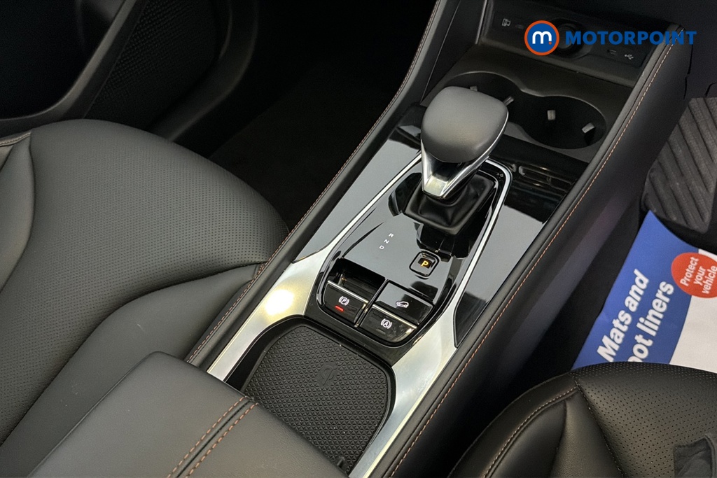 Mg Motor Uk HS Trophy Automatic Petrol-Electric Hybrid SUV - Stock Number (1683399) - 15th supplementary image