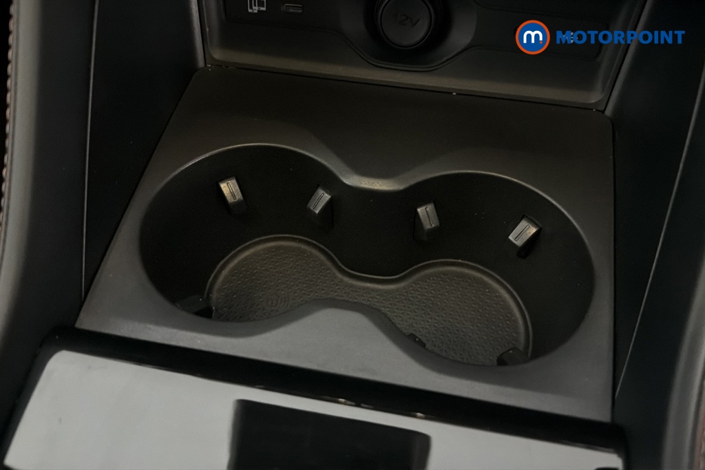 Mg Motor Uk HS Trophy Automatic Petrol-Electric Hybrid SUV - Stock Number (1683399) - 16th supplementary image
