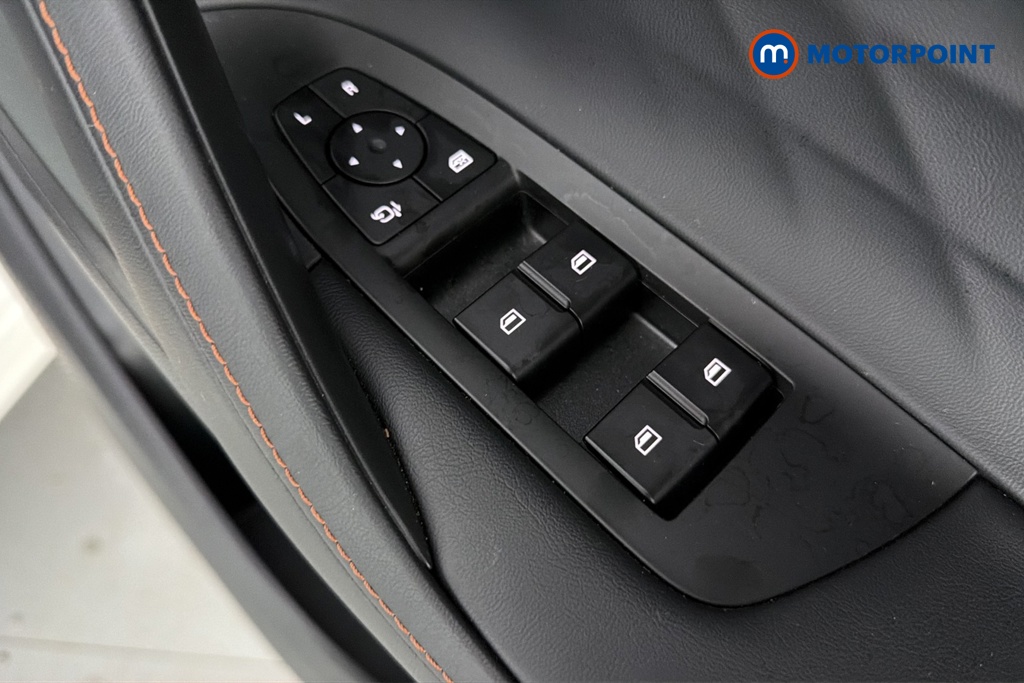 Mg Motor Uk HS Trophy Automatic Petrol-Electric Hybrid SUV - Stock Number (1683399) - 19th supplementary image