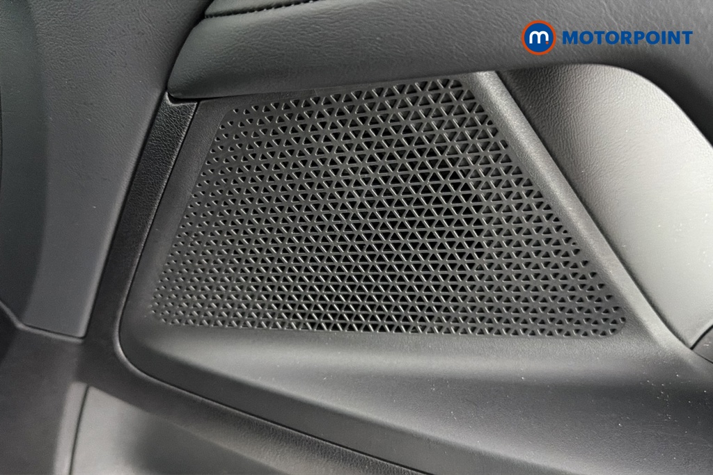 Mg Motor Uk HS Trophy Automatic Petrol-Electric Hybrid SUV - Stock Number (1683399) - 21st supplementary image