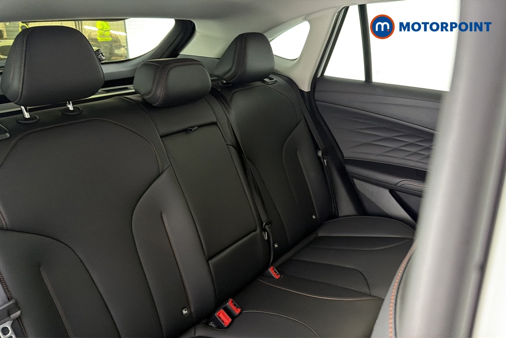 Mg Motor Uk HS Trophy Automatic Petrol-Electric Hybrid SUV - Stock Number (1683399) - 25th supplementary image