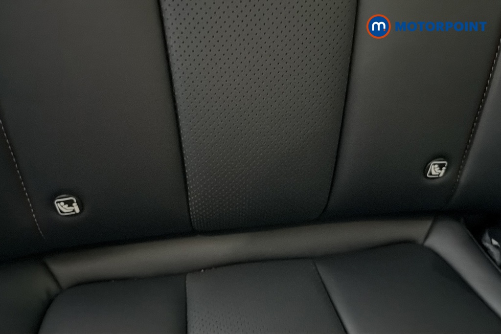 Mg Motor Uk HS Trophy Automatic Petrol-Electric Hybrid SUV - Stock Number (1683399) - 27th supplementary image