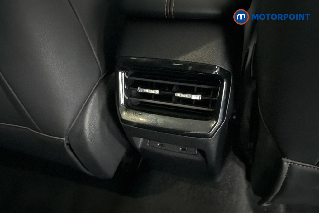 Mg Motor Uk HS Trophy Automatic Petrol-Electric Hybrid SUV - Stock Number (1683399) - 28th supplementary image