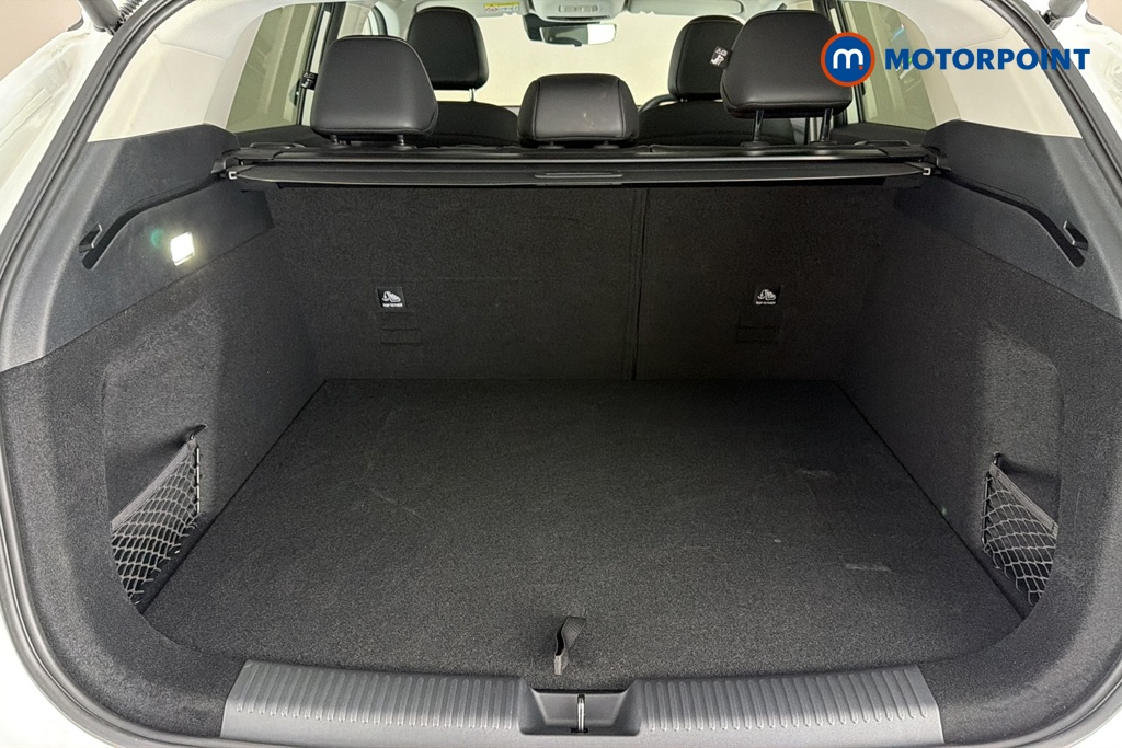 Mg Motor Uk HS Trophy Automatic Petrol-Electric Hybrid SUV - Stock Number (1683399) - 30th supplementary image